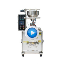 Automatic Bespacker DXDK Liquid granule coffee powder packing machine